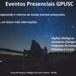 Eventos Presenciais