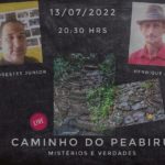 Caminho do Peabiru – Verdades e Mistérios