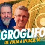 Live Brazil UFO – Agroglifos Ipuaçu.