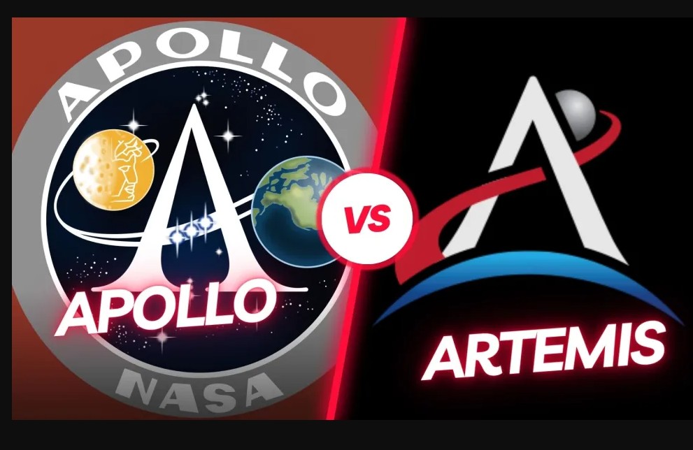 Do Primeiro Passo ao Próximo Salto: A Nova Era da Conquista Lunar